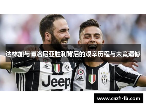 达林加与博洛尼亚胜利背后的艰辛历程与未竟遗憾