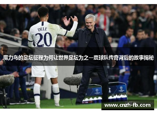 魔力鸟的足坛征程为何让世界足坛为之一震球队传奇背后的故事揭秘