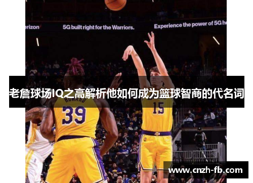 老詹球场IQ之高解析他如何成为篮球智商的代名词